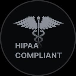 HIPAA Compliant