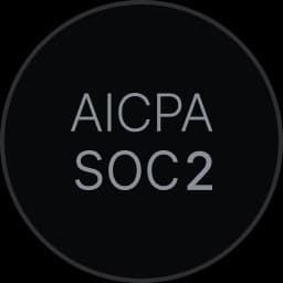 SOC 2 Certified