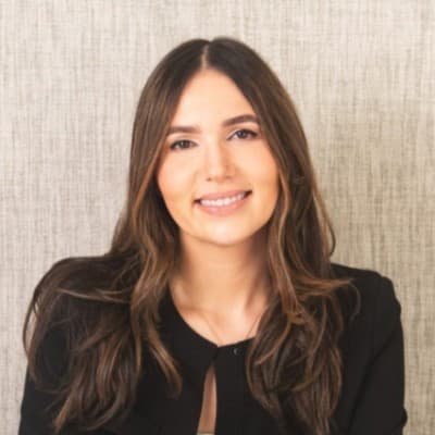Christina Cordova